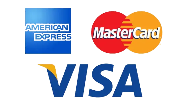 Credit Card Logos