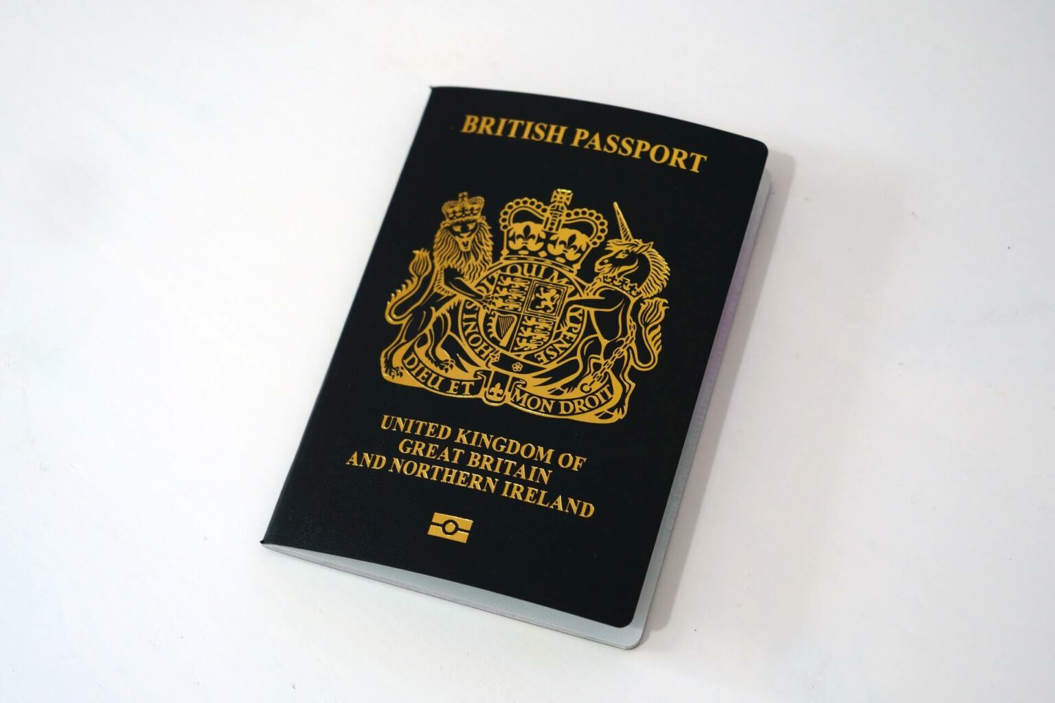 Change name on Passport in the UK Passport Name Change