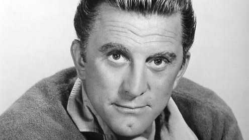 Kirk Douglas