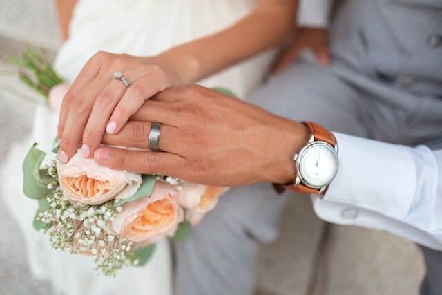 What Documents Do You Need To Get Married