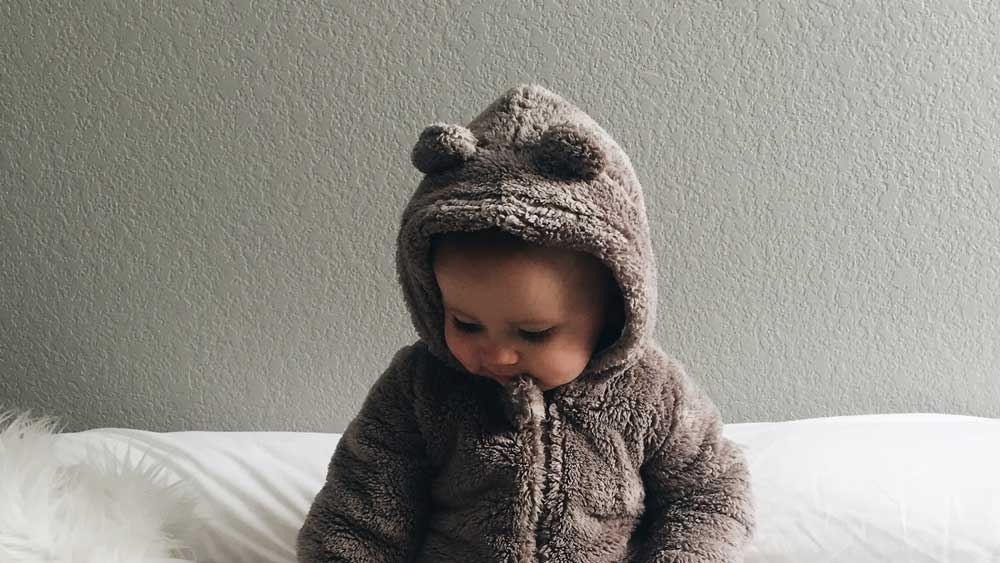 Most popular baby names 2023