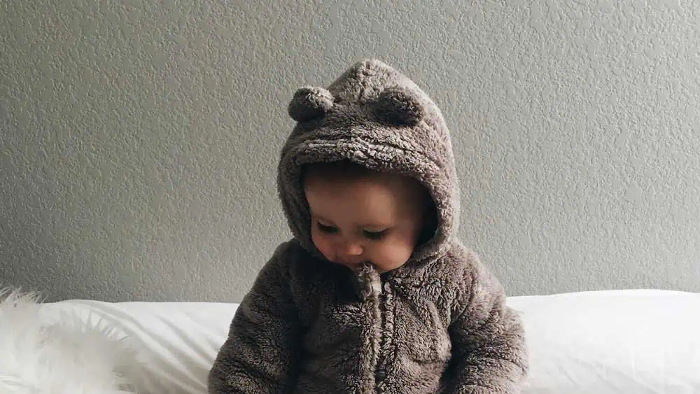 Most popular baby names 2023