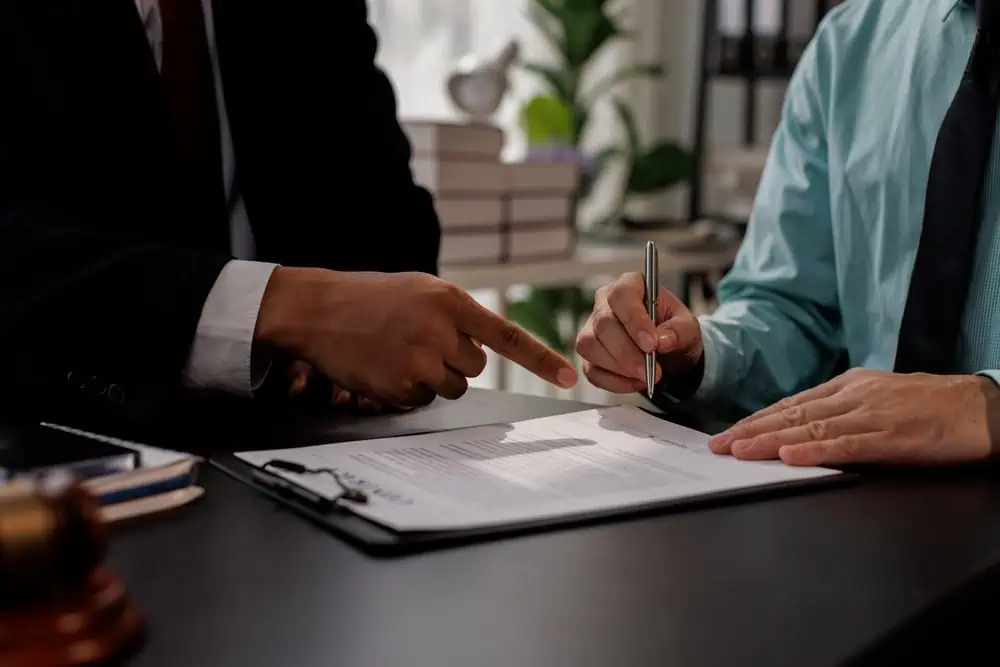 Guide to updating your legal information after major life changes in the UK