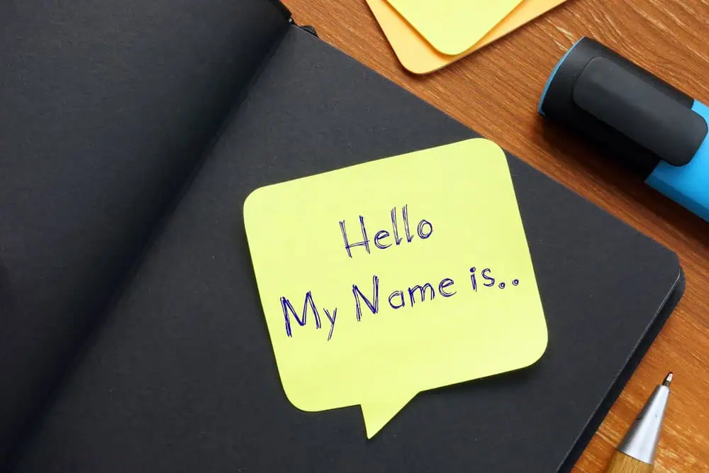Practical UK Name Change Advice for First Time Applicants