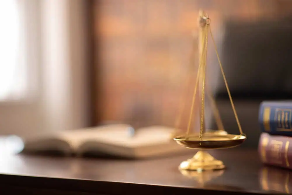 Why most UK name changes never go near a courtroom